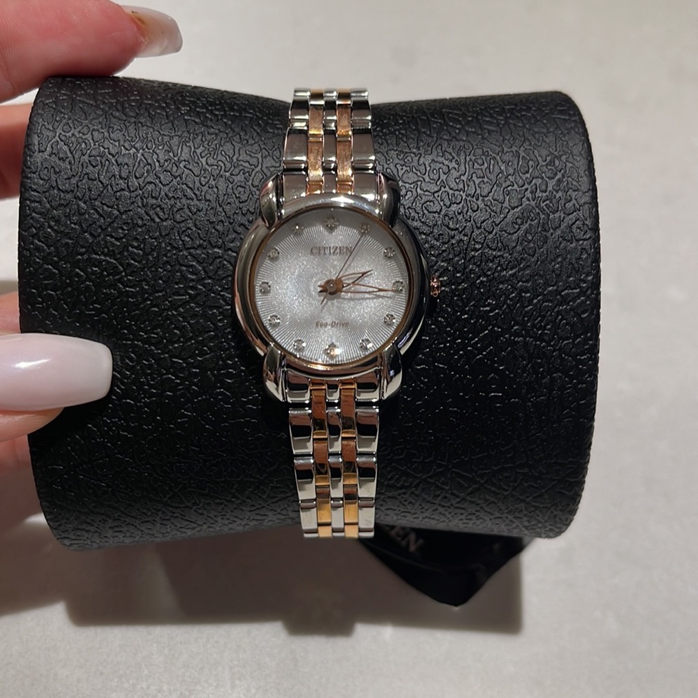Women’s Citizen watch